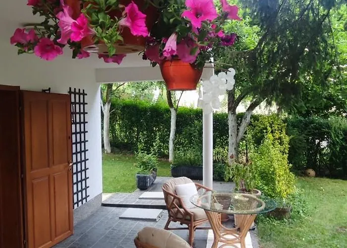 Prázdninový dům Garden House Sarajevo