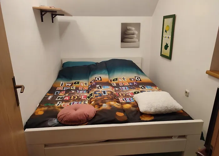 Prázdninový dům Garden House Sarajevo