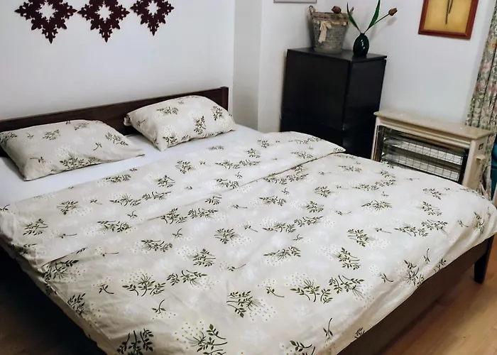 Prázdninový dům Garden House Sarajevo