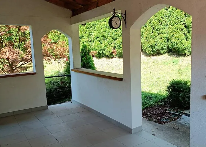 Garden House * Saraievo