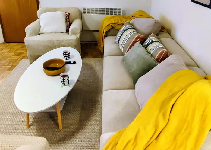 Garden House * Sarajevo